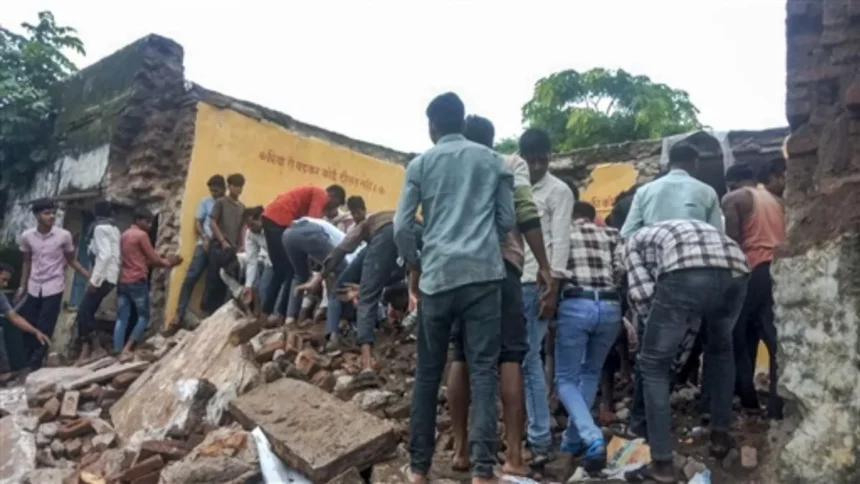 राज्य के शिक्षा मंत्री ने मामले में हाई लेवल इंक्वायरी के आदेश दिए हैं (फोटो: पीटीआई)