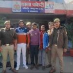 गौरव जैन की पहले की जेल जाने वाली फोटो