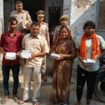 Kanpur nagar , लुटेरी दुल्हन