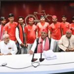 Lucknow, सपा प्रमुख अधिकेश यादव,चालान