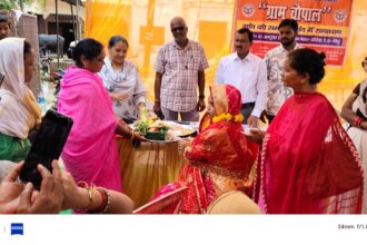 ग्राम चौपाल